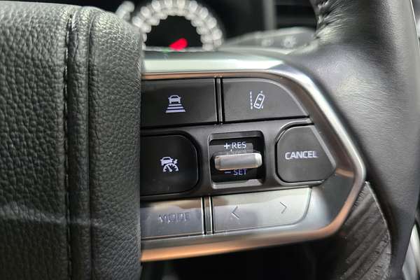 2023 Toyota Landcruiser Sahara ZX FJA300R