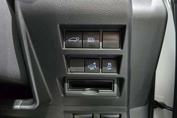 2023 Toyota Landcruiser Sahara ZX FJA300R