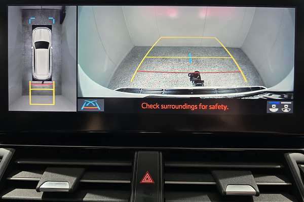 2023 Toyota Landcruiser Sahara ZX FJA300R