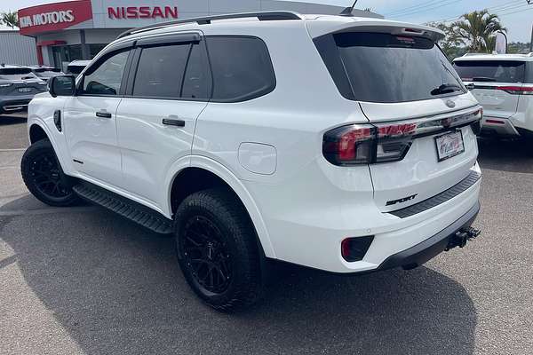 2023 Ford Everest Sport 3.0L