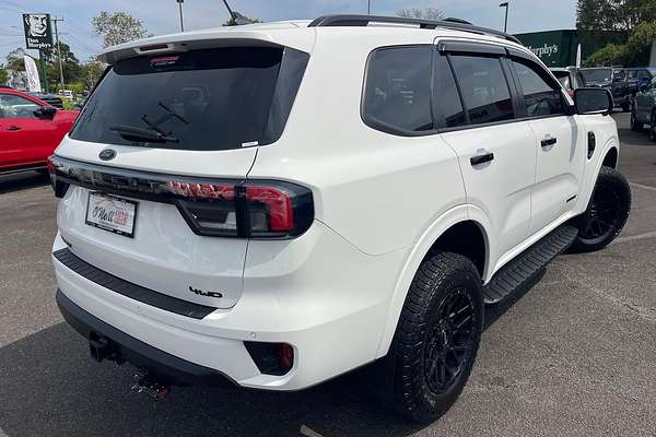 2023 Ford Everest Sport 3.0L