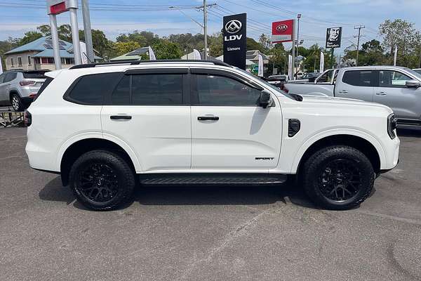 2023 Ford Everest Sport 3.0L