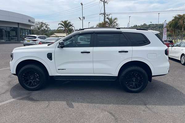 2023 Ford Everest Sport 3.0L