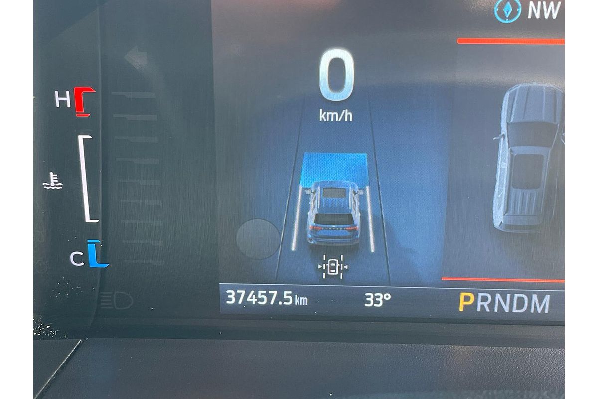 2023 Ford Everest Sport 3.0L