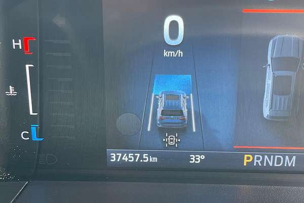 2023 Ford Everest Sport 3.0L