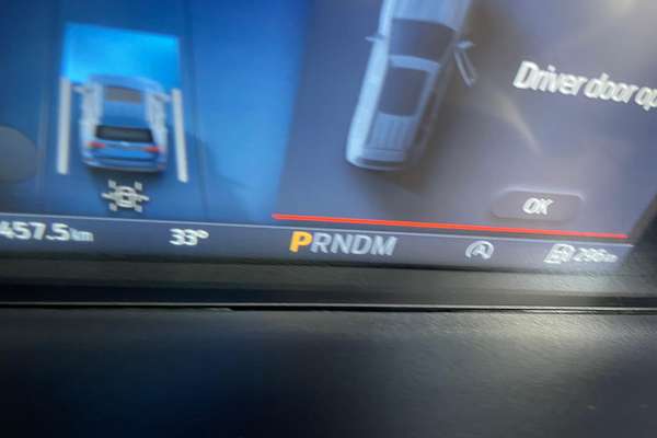 2023 Ford Everest Sport 3.0L