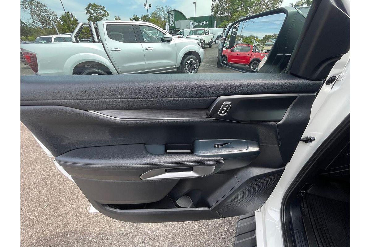 2023 Ford Everest Sport 3.0L