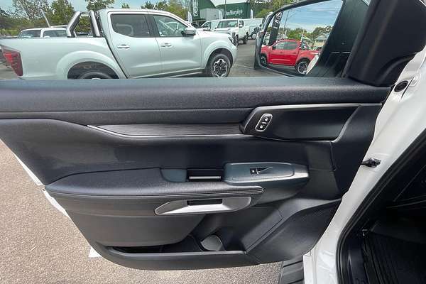 2023 Ford Everest Sport 3.0L