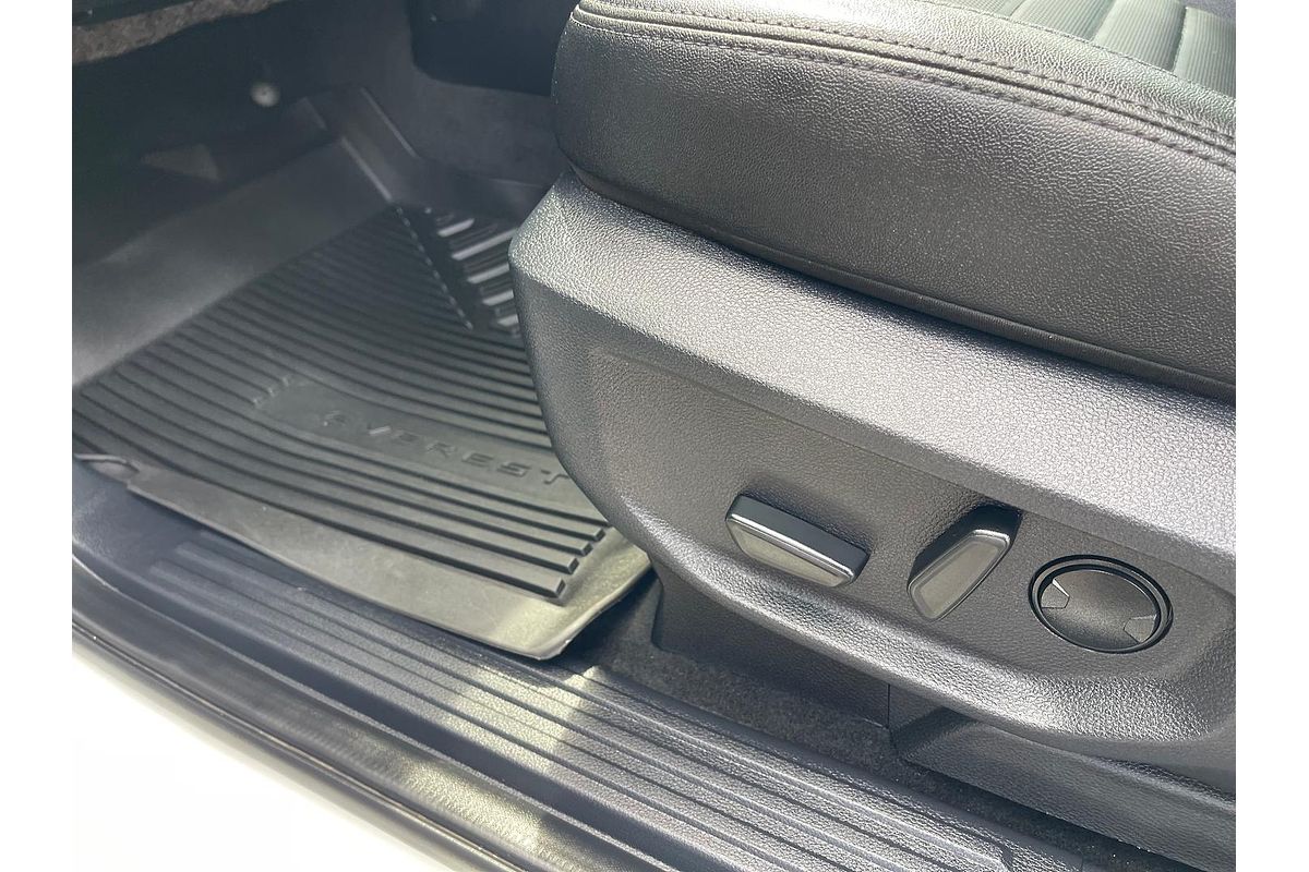 2023 Ford Everest Sport 3.0L