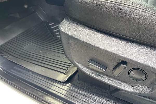 2023 Ford Everest Sport 3.0L