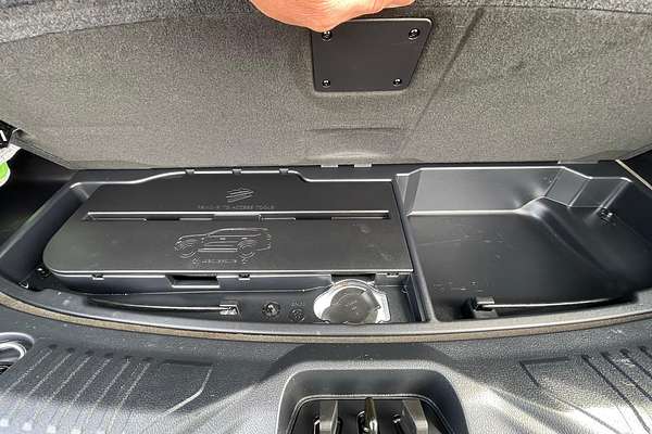 2023 Ford Everest Sport 3.0L