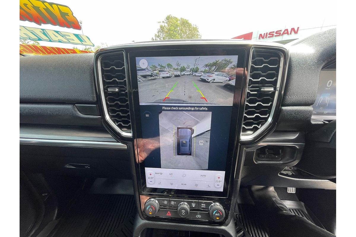 2023 Ford Everest Sport 3.0L