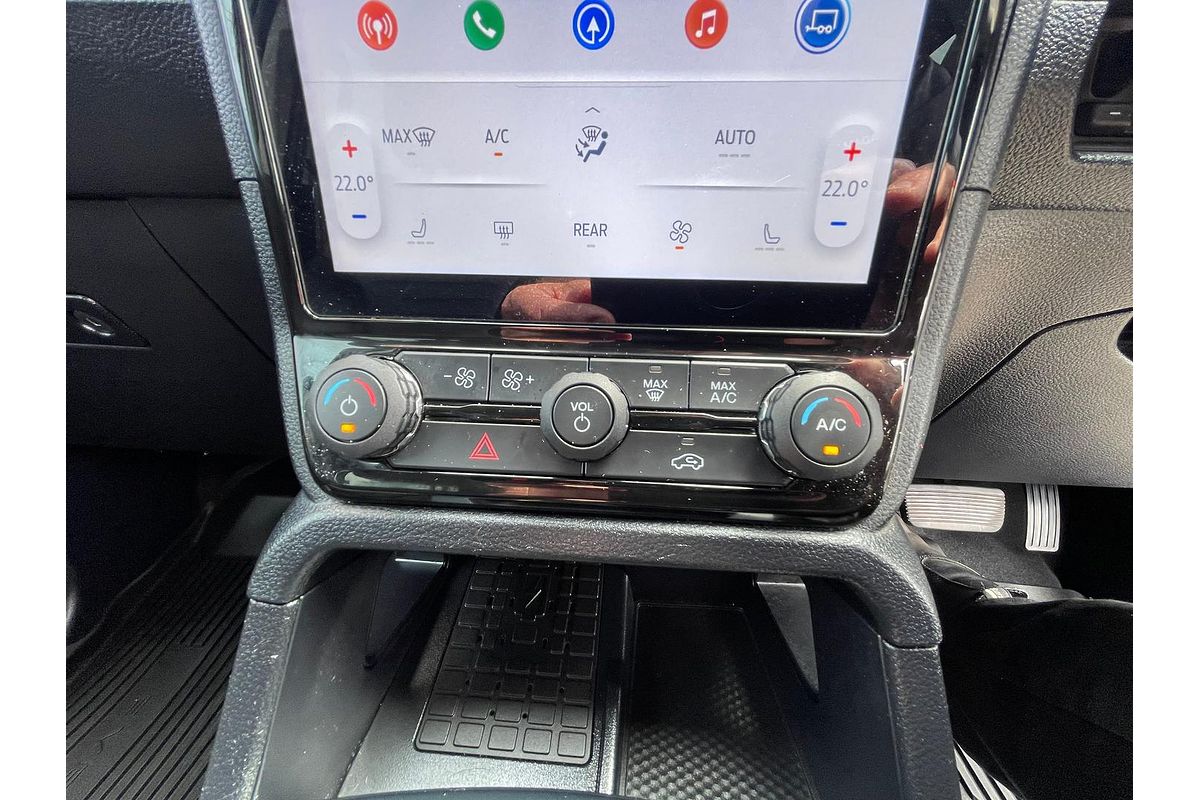 2023 Ford Everest Sport 3.0L