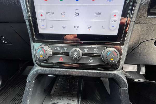 2023 Ford Everest Sport 3.0L