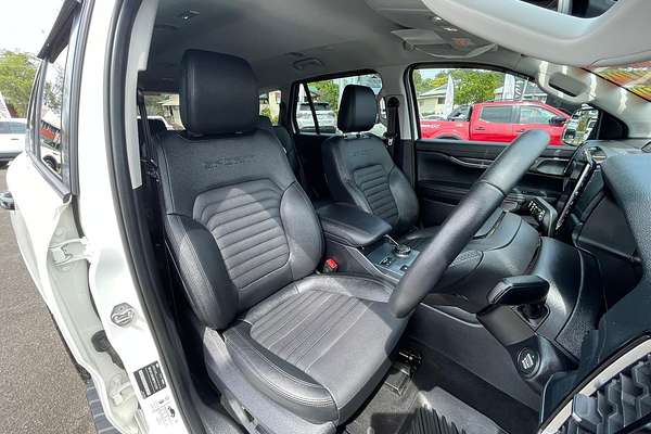 2023 Ford Everest Sport 3.0L