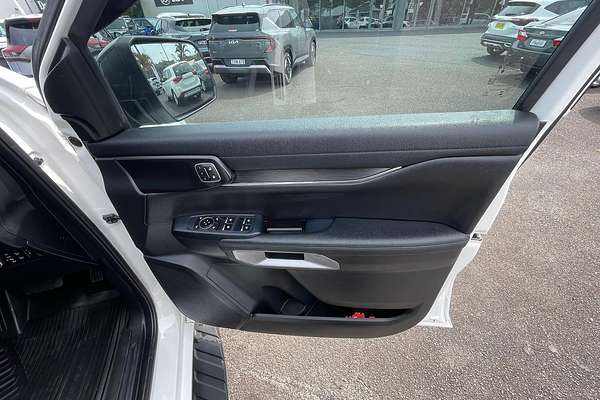 2023 Ford Everest Sport 3.0L