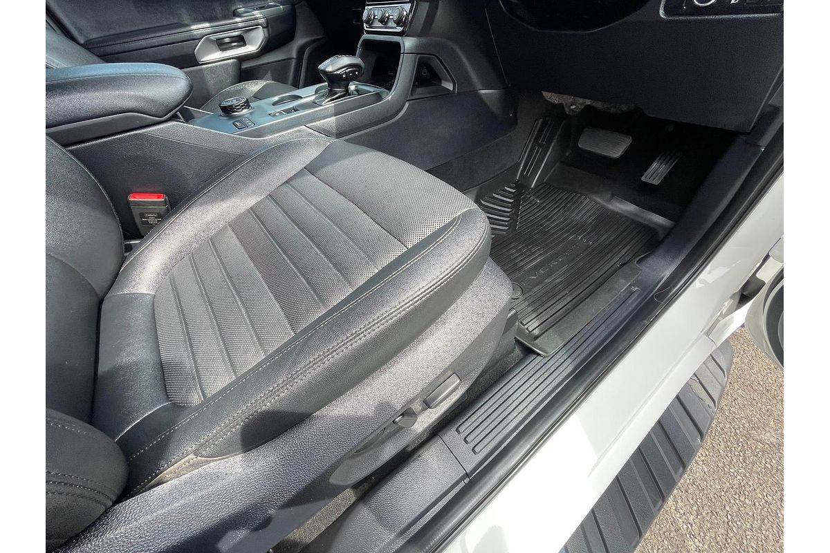 2023 Ford Everest Sport 3.0L