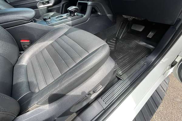 2023 Ford Everest Sport 3.0L