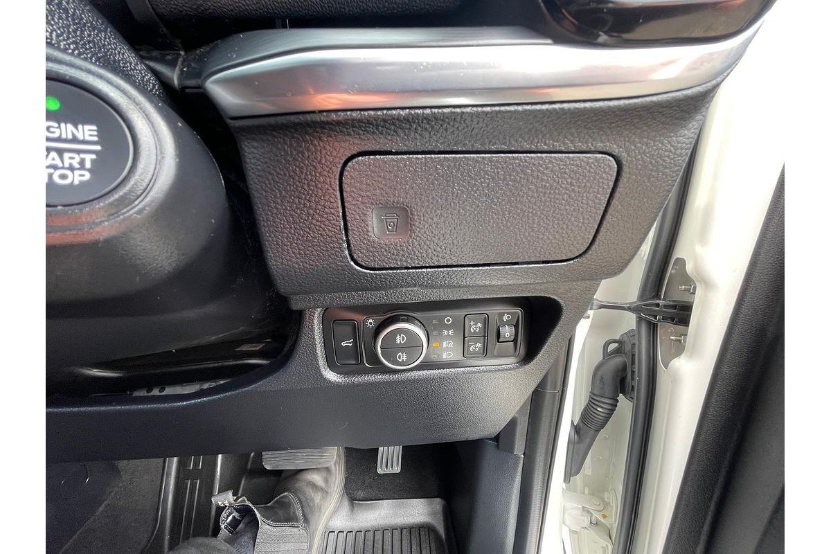 2023 Ford Everest Sport 3.0L