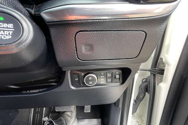 2023 Ford Everest Sport 3.0L