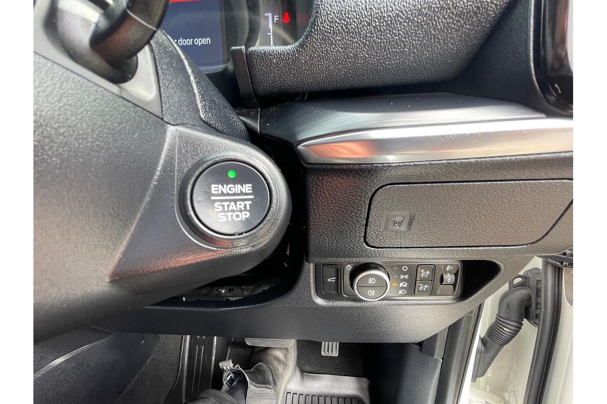2023 Ford Everest Sport 3.0L