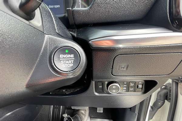 2023 Ford Everest Sport 3.0L