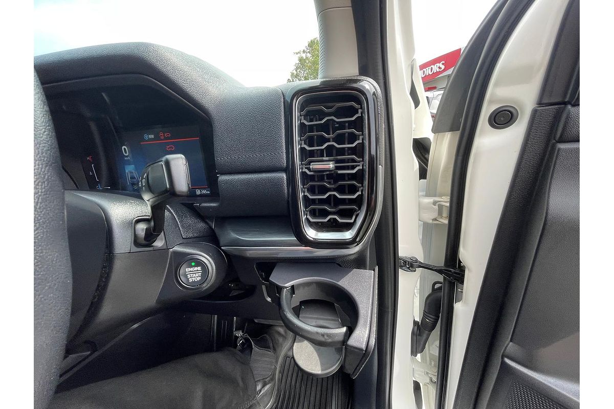 2023 Ford Everest Sport 3.0L