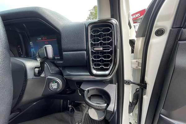 2023 Ford Everest Sport 3.0L