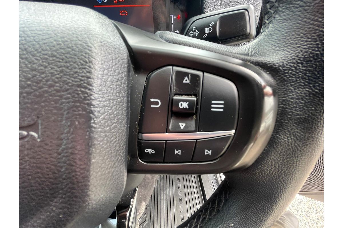 2023 Ford Everest Sport 3.0L