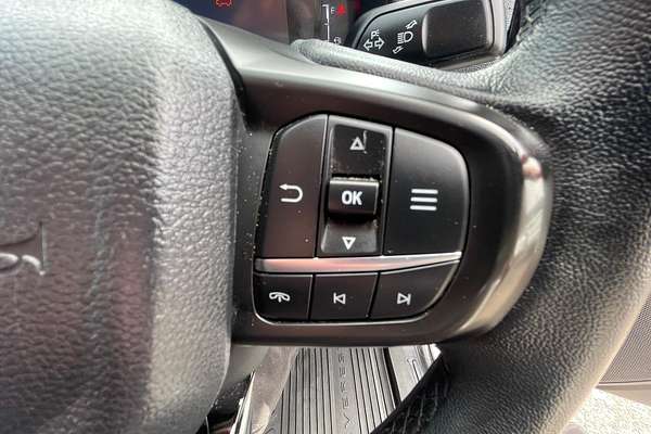2023 Ford Everest Sport 3.0L