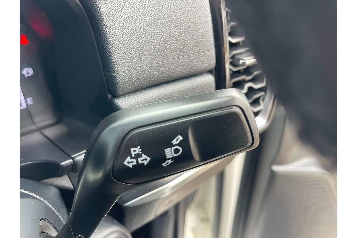 2023 Ford Everest Sport 3.0L
