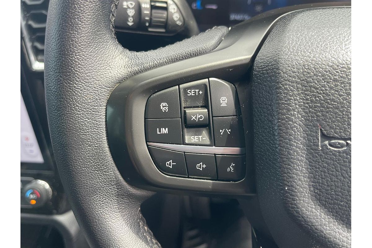 2023 Ford Everest Sport 3.0L