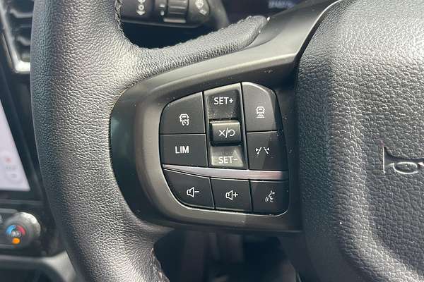 2023 Ford Everest Sport 3.0L