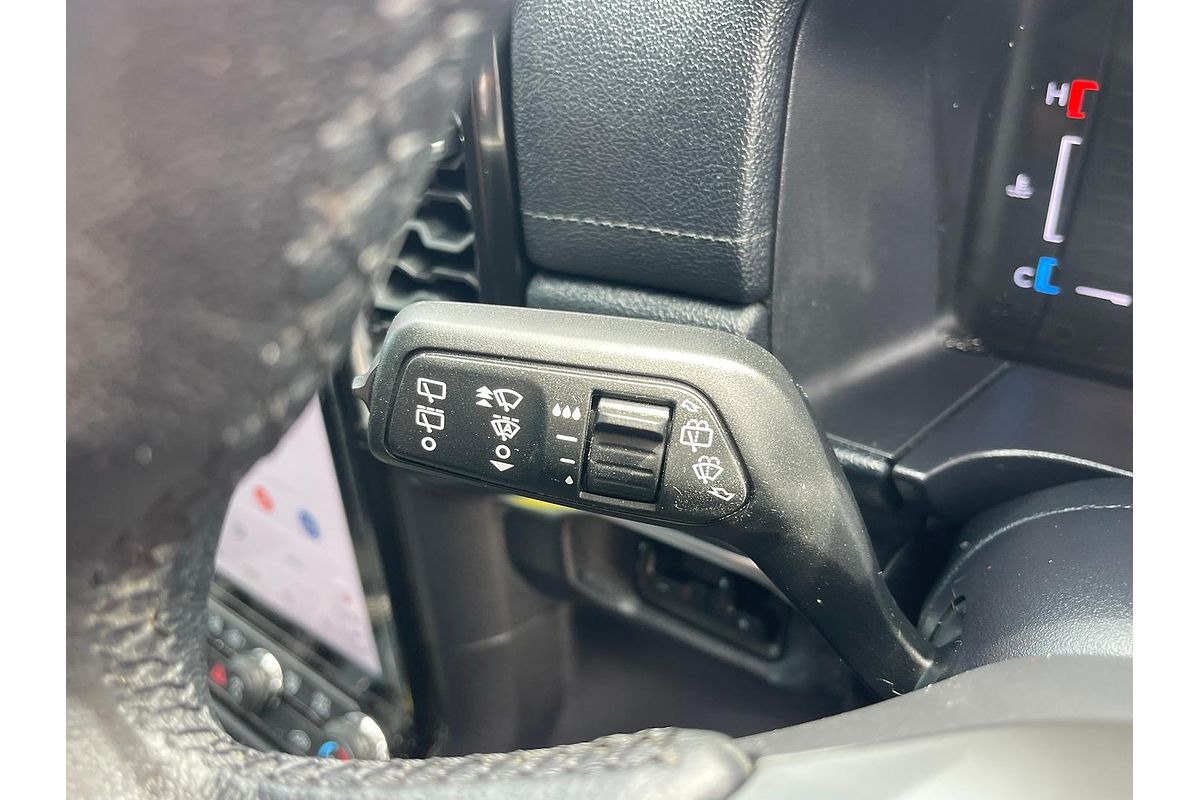 2023 Ford Everest Sport 3.0L