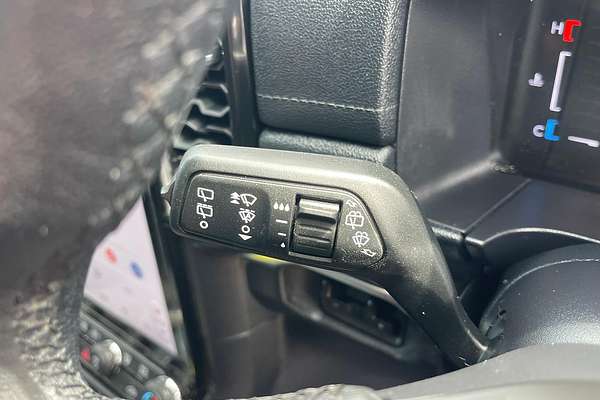2023 Ford Everest Sport 3.0L