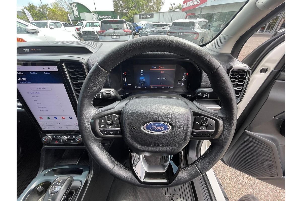 2023 Ford Everest Sport 3.0L