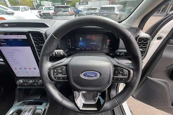 2023 Ford Everest Sport 3.0L