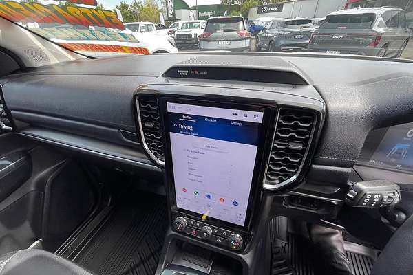 2023 Ford Everest Sport 3.0L