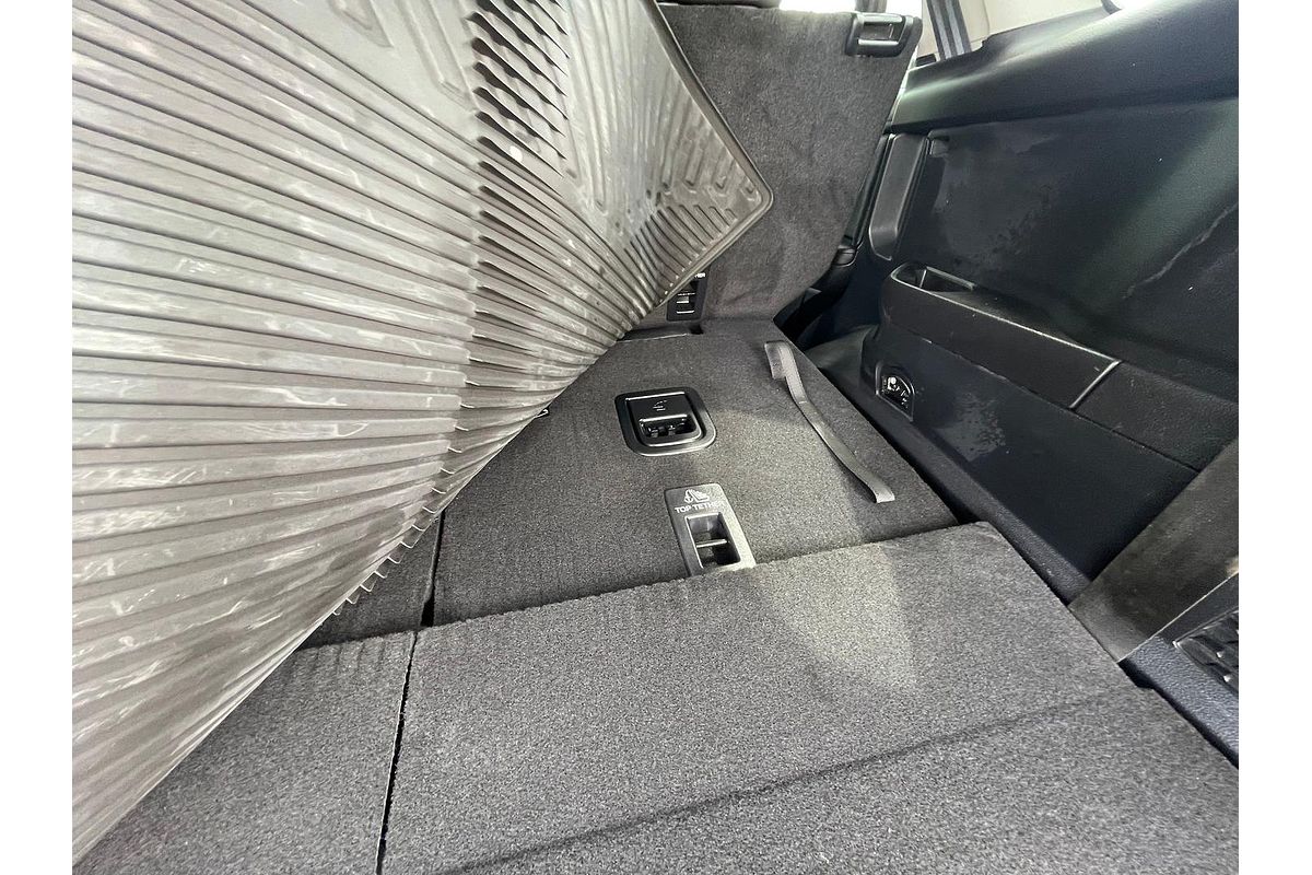 2023 Ford Everest Sport 3.0L