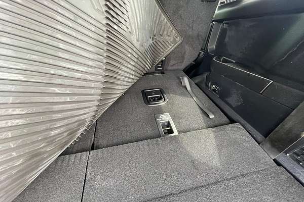2023 Ford Everest Sport 3.0L