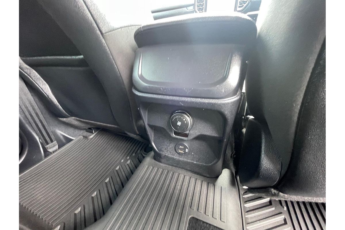 2023 Ford Everest Sport 3.0L