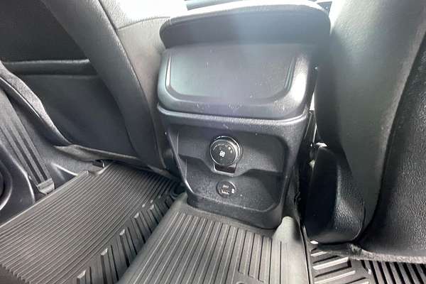 2023 Ford Everest Sport 3.0L