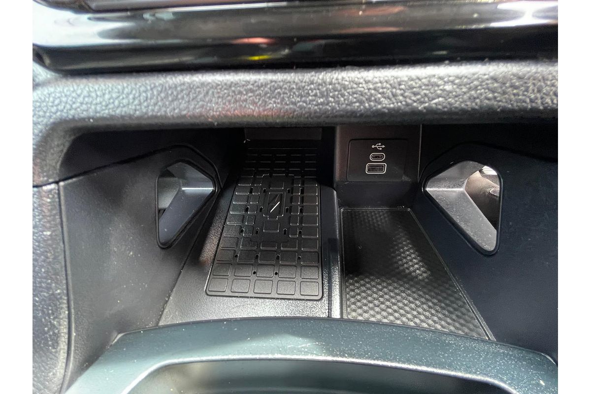 2023 Ford Everest Sport 3.0L