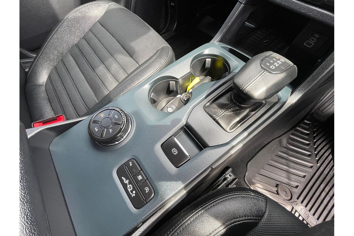 2023 Ford Everest Sport 3.0L