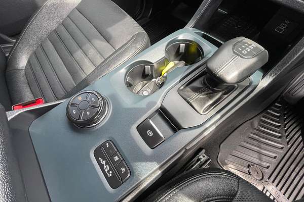 2023 Ford Everest Sport 3.0L