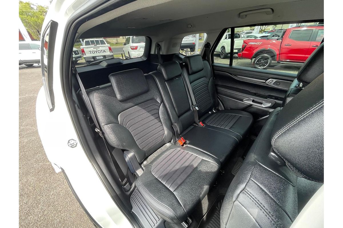 2023 Ford Everest Sport 3.0L