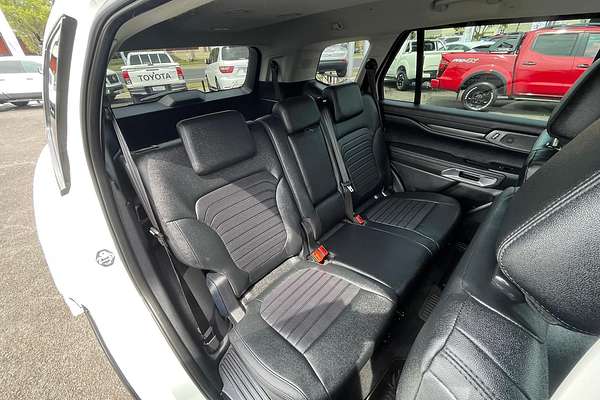 2023 Ford Everest Sport 3.0L