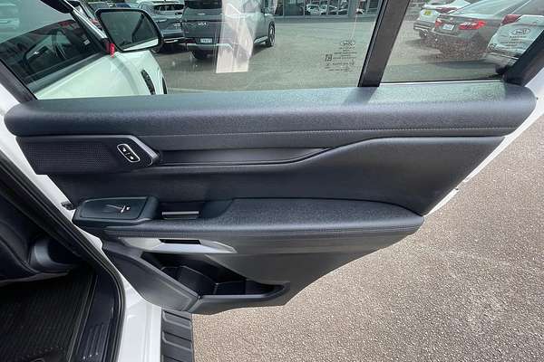 2023 Ford Everest Sport 3.0L