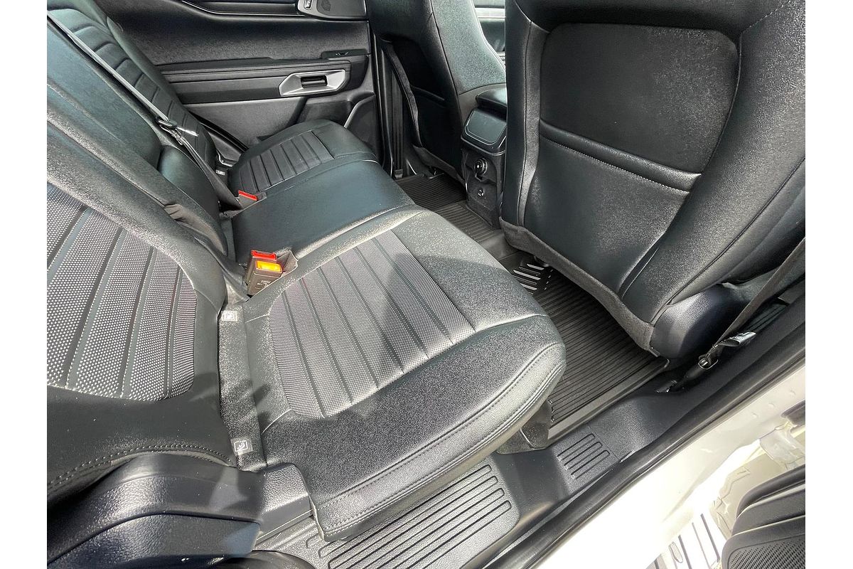2023 Ford Everest Sport 3.0L