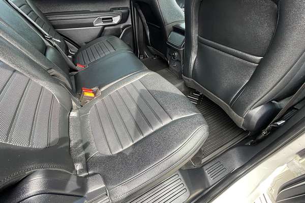 2023 Ford Everest Sport 3.0L